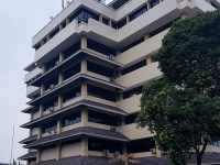Perkuliahanmalam Universitas Mpu Tantular Jakarta Nomor 1