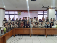 Perkuliahanmalam Universitas Mpu Tantular Jakarta Nomor Album Foto 2