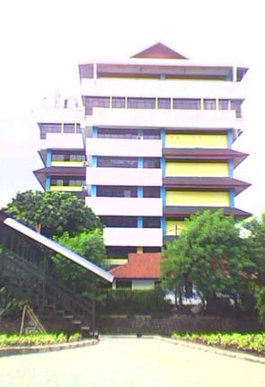 Perkuliahanmalam Universitas Mpu Tantular Jakarta Nomor Foto Home 2